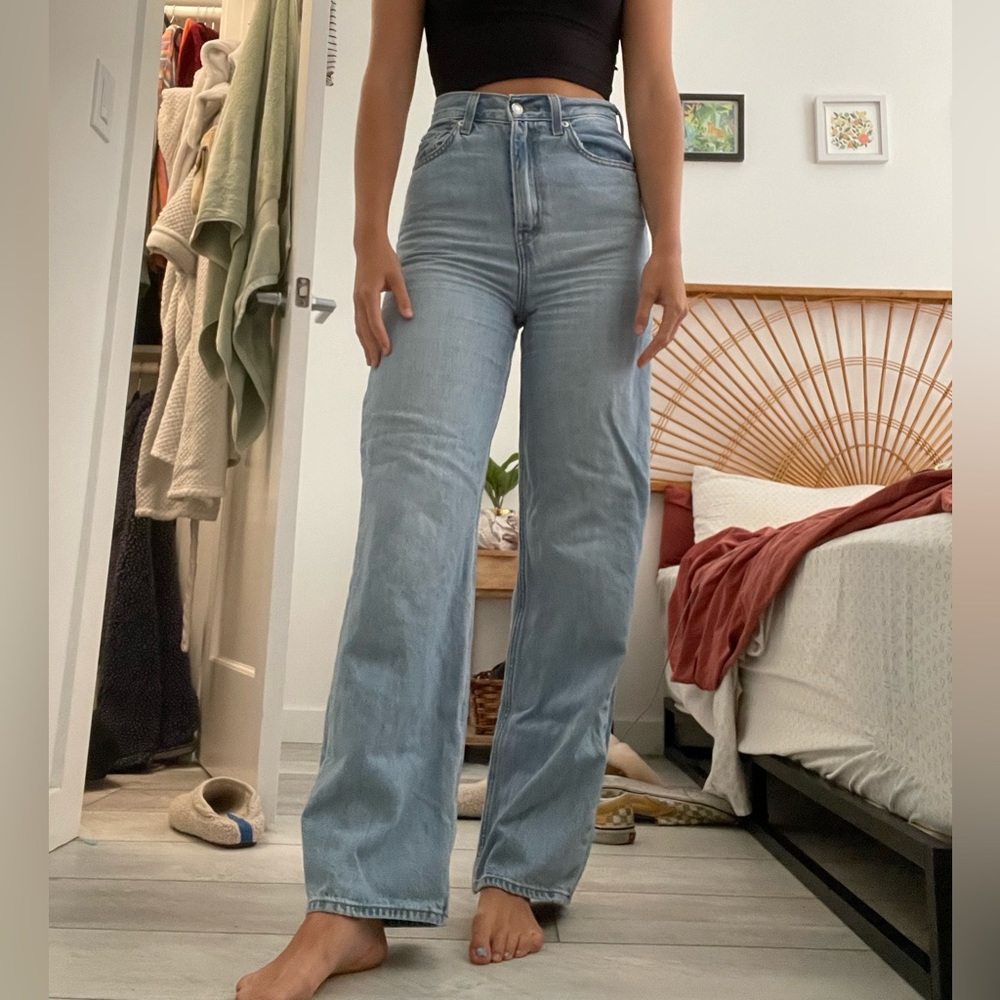 Levi’s jeans